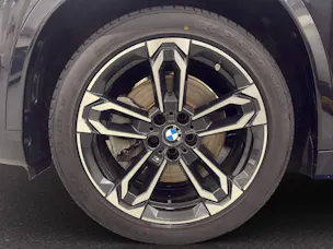 BMW X1 23d xDrive M SPORTPAKET