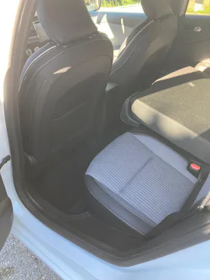 Renault Clio 1.6 E-Tech Techno