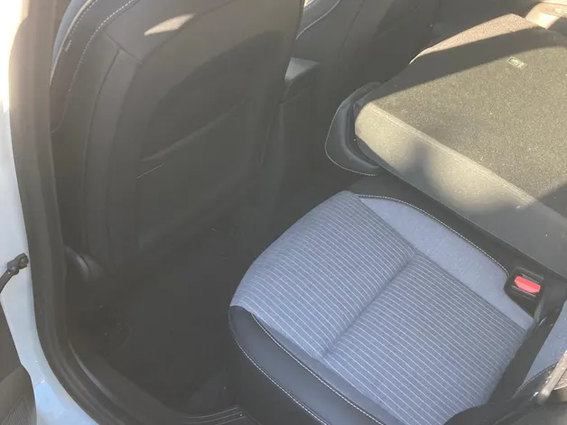 Renault Clio 1.6 E-Tech Techno