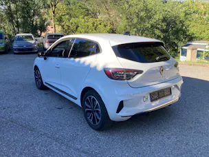 Renault Clio 1.6 E-Tech Techno