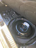 Renault Clio 1.6 E-Tech Techno