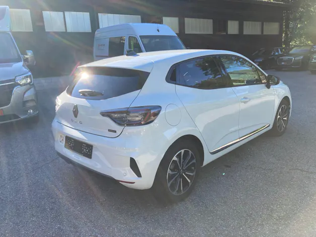 Renault Clio 1.6 E-Tech Techno