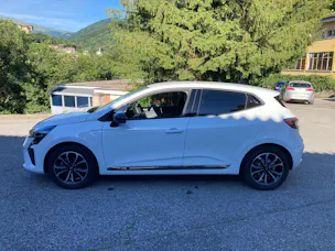 Renault Clio 1.6 E-Tech Techno