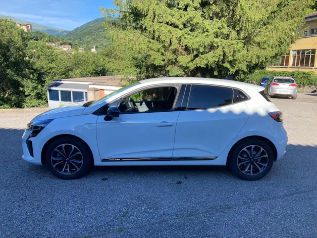 Renault Clio 1.6 E-Tech Techno