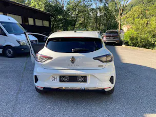 Renault Clio 1.6 E-Tech Techno