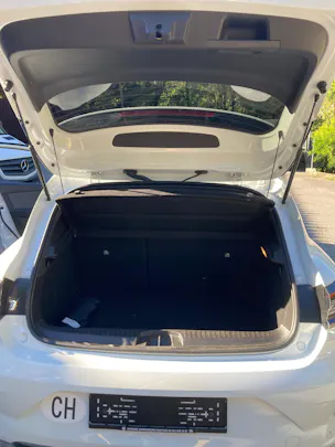 Renault Clio 1.6 E-Tech Techno