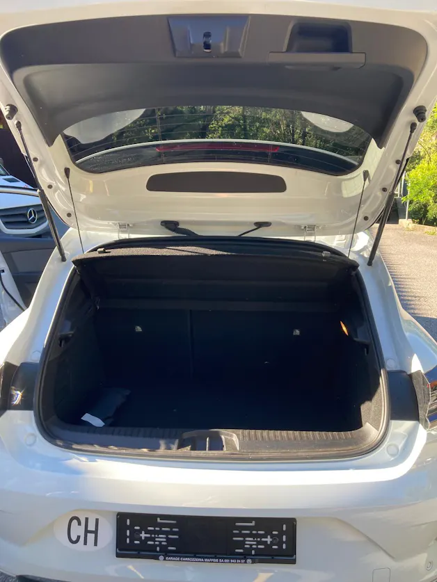 Renault Clio 1.6 E-Tech Techno