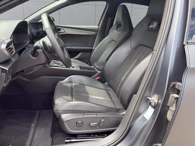 Cupra LEON 1.4 e-HYBRID pHEV DSG