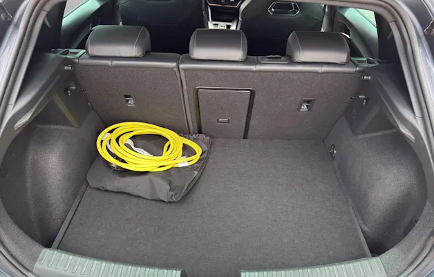 Cupra LEON 1.4 e-HYBRID pHEV DSG