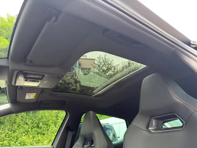 Cupra LEON 1.4 e-HYBRID pHEV DSG