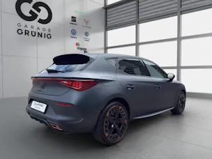 Cupra LEON 1.4 e-HYBRID pHEV DSG