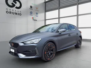 Cupra LEON 1.4 e-HYBRID pHEV DSG