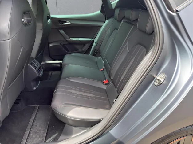 Cupra LEON 1.4 e-HYBRID pHEV DSG