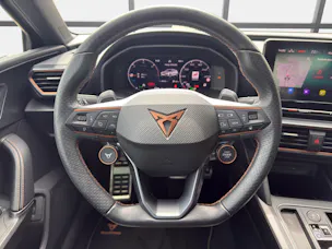 Cupra LEON 1.4 e-HYBRID pHEV DSG