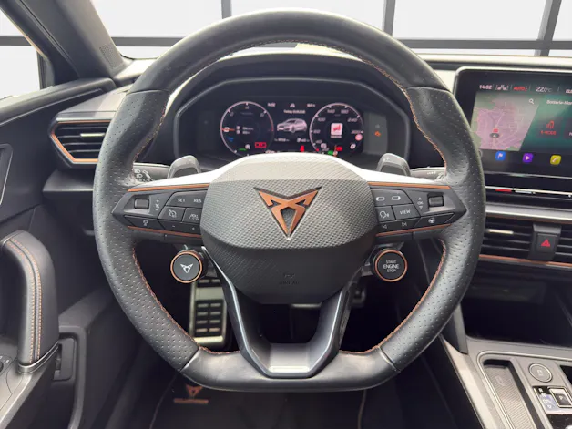 Cupra LEON 1.4 e-HYBRID pHEV DSG