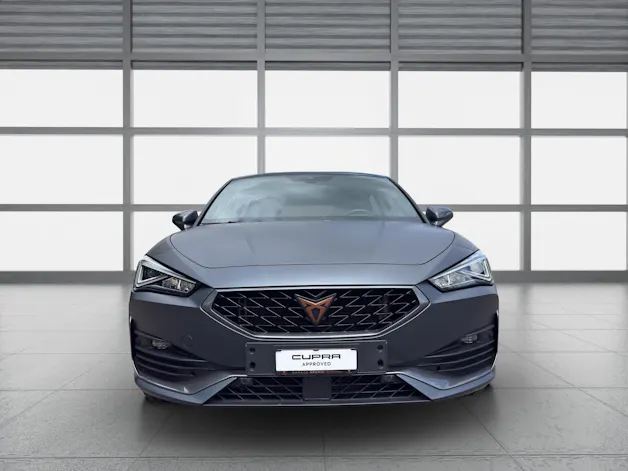 Cupra LEON 1.4 e-HYBRID pHEV DSG