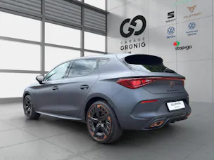Cupra LEON 1.4 e-HYBRID pHEV DSG