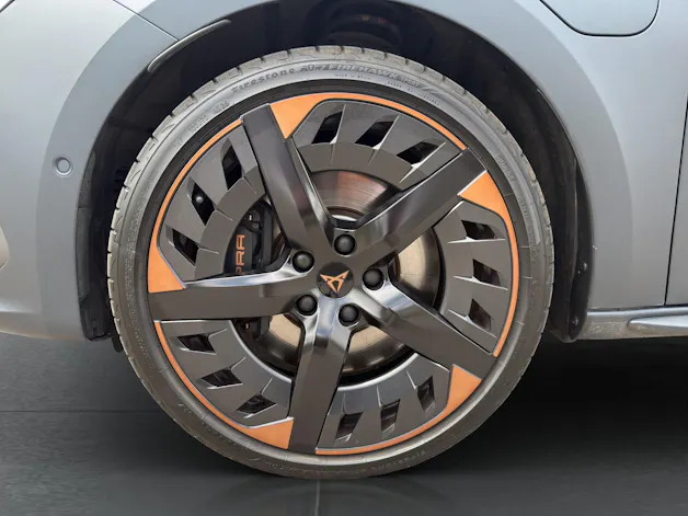 Cupra LEON 1.4 e-HYBRID pHEV DSG