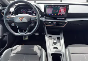 Cupra LEON 1.4 e-HYBRID pHEV DSG
