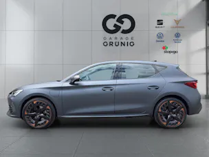 Cupra LEON 1.4 e-HYBRID pHEV DSG