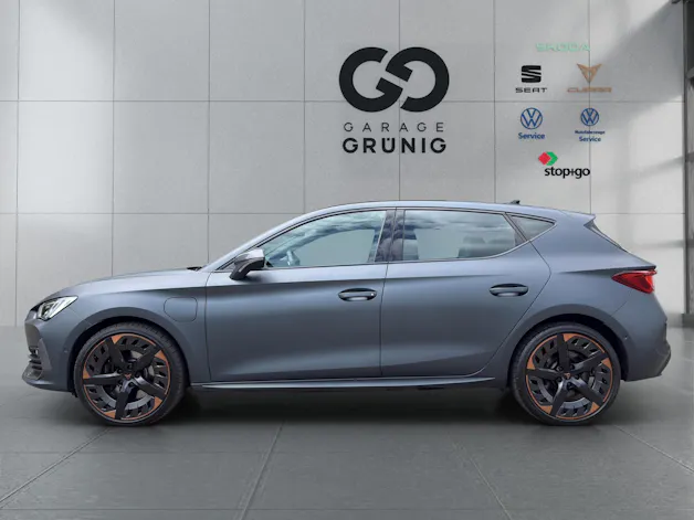 Cupra LEON 1.4 e-HYBRID pHEV DSG