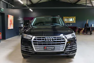 Audi Q5 55 TFSI e quattro