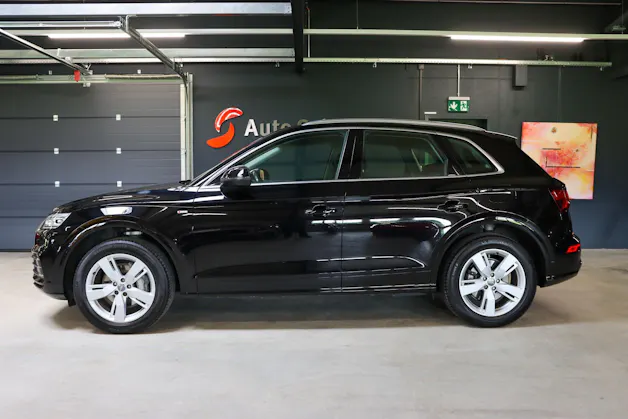 Audi Q5 55 TFSI e quattro