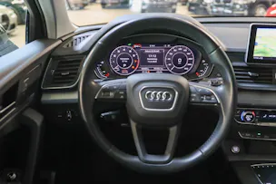 Audi Q5 55 TFSI e quattro