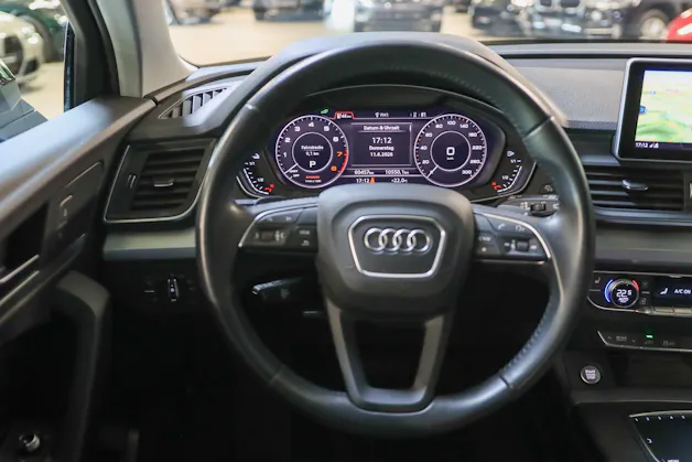 Audi Q5 55 TFSI e quattro