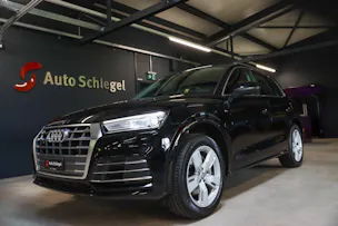 Audi Q5 55 TFSI e quattro