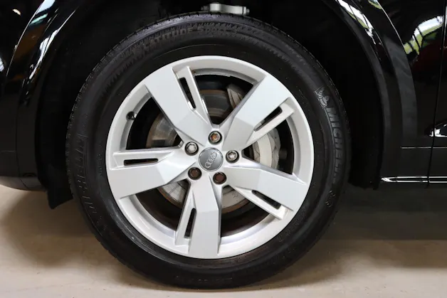 Audi Q5 55 TFSI e quattro