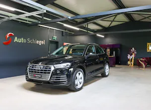 Audi Q5 55 TFSI e quattro