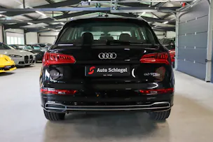 Audi Q5 55 TFSI e quattro