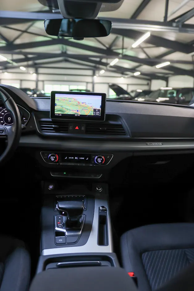 Audi Q5 55 TFSI e quattro
