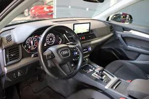 Audi Q5 55 TFSI e quattro