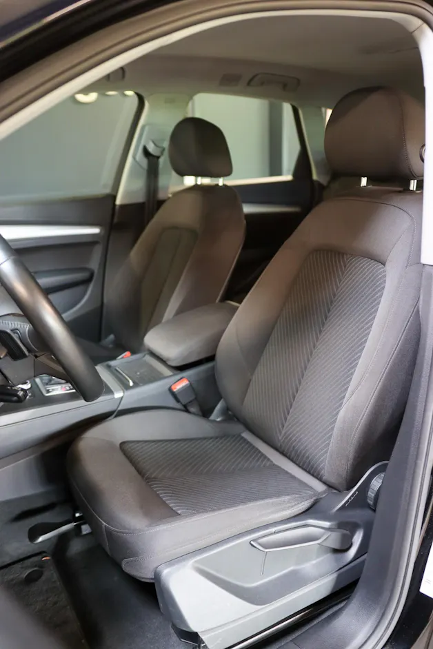 Audi Q5 55 TFSI e quattro