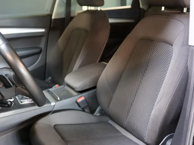 Audi Q5 55 TFSI e quattro