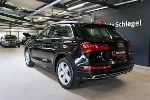 Audi Q5 55 TFSI e quattro