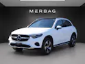 Mercedes-Benz GLC 200 d 4M 9G-Tronic