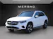 Mercedes-Benz GLC 200 d 4M 9G-Tronic