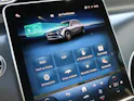 Mercedes-Benz GLC 200 d 4M 9G-Tronic