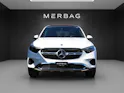 Mercedes-Benz GLC 200 d 4M 9G-Tronic