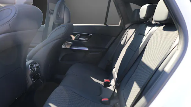 Mercedes-Benz GLC 200 d 4M 9G-Tronic