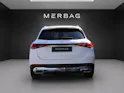 Mercedes-Benz GLC 200 d 4M 9G-Tronic