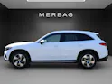 Mercedes-Benz GLC 200 d 4M 9G-Tronic