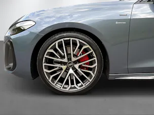 Audi A5 Avant 2.0 e-hybrid 270 quattro S-Tronic