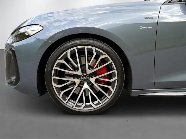 Audi A5 Avant 2.0 e-hybrid 270 quattro S-Tronic