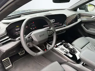 Audi A5 Avant 2.0 e-hybrid 270 quattro S-Tronic
