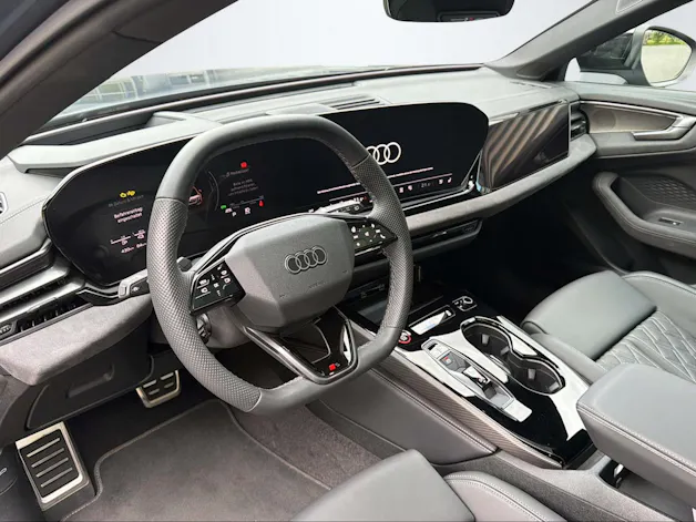 Audi A5 Avant 2.0 e-hybrid 270 quattro S-Tronic