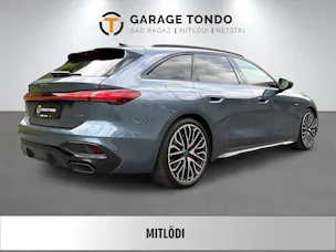 Audi A5 Avant 2.0 e-hybrid 270 quattro S-Tronic